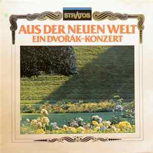 Dvořák, Bamberger Symphoniker, Joseph Keilberth - Aus Der Neuen Welt FLAC
