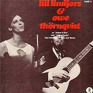 Lill Lindfors & Owe Thörnqvist - En Titt I Din Spegel FLAC