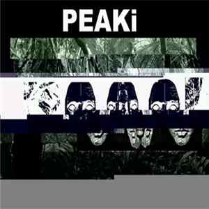 PEAKi - Uncanny Valley Near​-​Death Experience FLAC