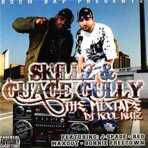 Boom Bap presents Skillz & Guage Gully - The Mixtape FLAC