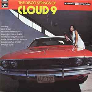 Cloud 9 - The Disco Strings Of Cloud 9 FLAC