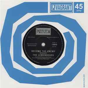 The Lemonheads - Become The Enemy FLAC