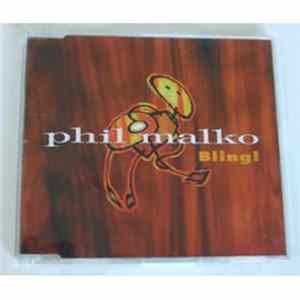 Phil Malko - Bling! FLAC
