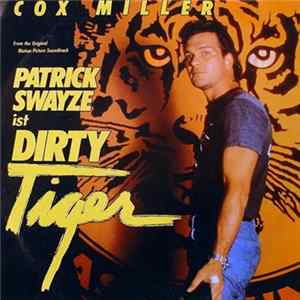Cox Miller - Dirty Tiger FLAC