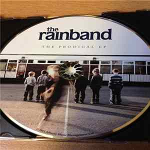 The Rainband - The Prodigal Ep FLAC