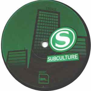 Trike - Subculture FLAC