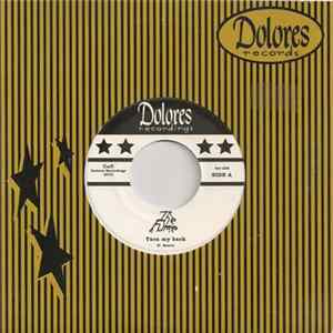 The Fume - Turn My Back / Underdog FLAC