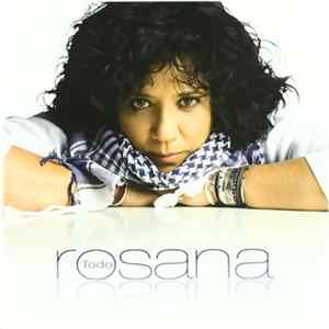 Rosana - Todo Rosana FLAC