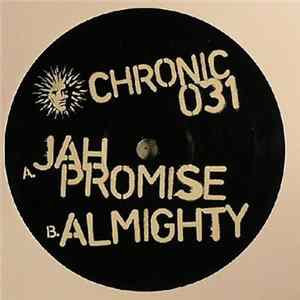 Miracle - Jah Promise / Almighty FLAC