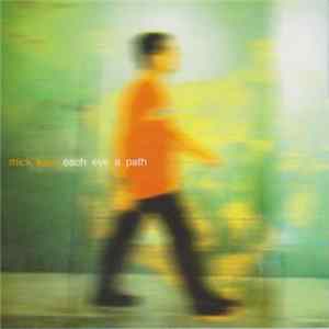 Mick Karn - Each Eye A Path FLAC