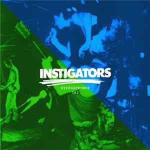 Instigators - Hypegopromos 1&2 Double CD FLAC