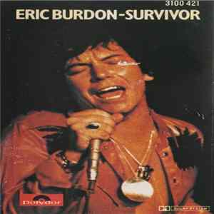 Eric Burdon - Survivor FLAC