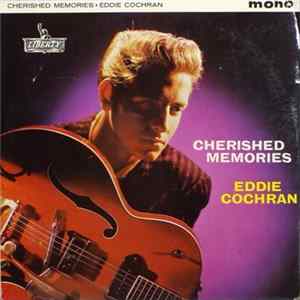 Eddie Cochran - Cherished Memories FLAC