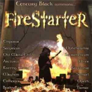 Various - Firestarter FLAC