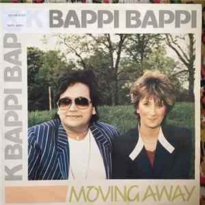 K Bappi Bappi - Moving On FLAC