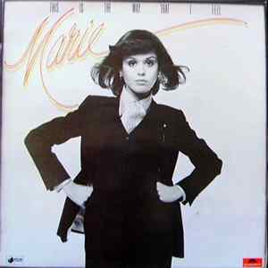 Marie Osmond - This Is The Way That I Feel FLAC