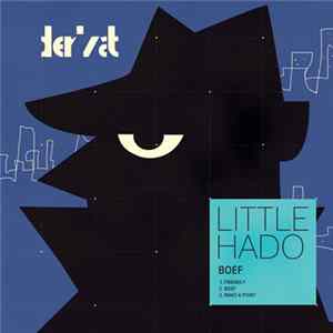 Little Hado - Boef FLAC