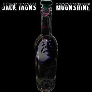 Jack Irons - Moonshine FLAC