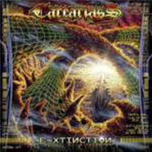 Carcariass - E-xtinction FLAC