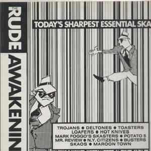 Various - The Rude Awakening (Today's Sharpest Essential Ska) FLAC