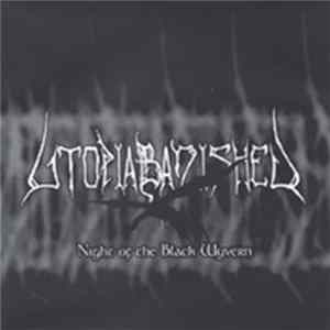 Utopia Banished - Night Of The Black Wyvern FLAC