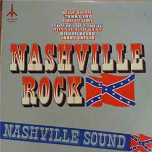 Various - Nashville Sound N°1 Nashville Rock FLAC