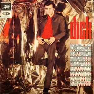 Dick Rivers - Mister Pitiful FLAC