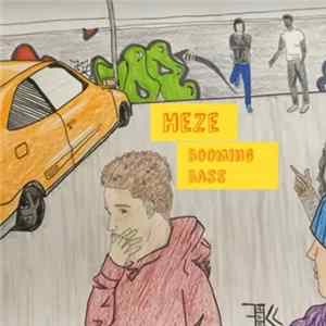 Heze Da Pioneer - Booming Bass FLAC