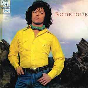 Johnny Rodriguez - Rodriguez FLAC