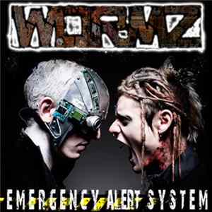 Wormz - Emergency Alert System FLAC
