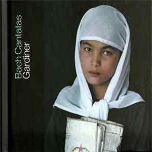 Bach - Gardiner - Cantatas Vol. 10: Potsdam / Wittenberg FLAC