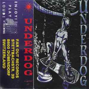 Underdog - The Demos FLAC