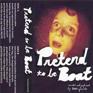 Various - Pretend To Be Boat FLAC
