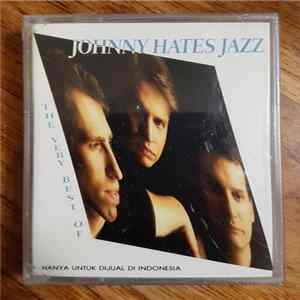 Johnny Hates Jazz - The Very Best Of Johnny Hates Jazz FLAC
