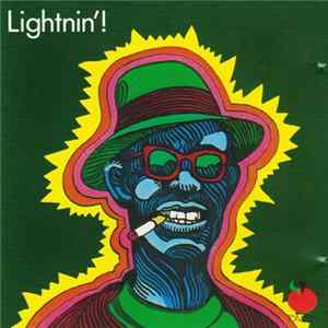 Lightnin' Hopkins - Lightnin'! FLAC