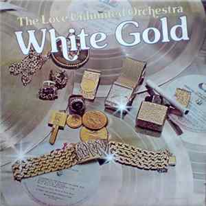 The Love Unlimited Orchestra - White Gold FLAC
