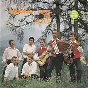 Trio Nika Zajca - Rodna Vas FLAC