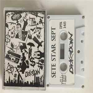 Sete Star Sept / Dick Dunn - Split Tape 2018 FLAC