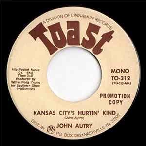 John Autry - Kansas City's Hurtin' Kind FLAC