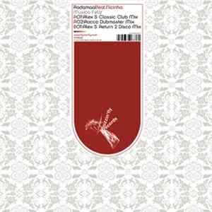 Rodamaal feat. Nicinha - Musica Feliz FLAC