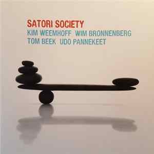 Satori Society - Satori Society FLAC