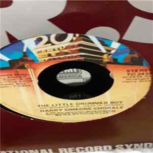 The Harry Simeone Chorale - The Little Drummer Boy / O' Holy Night FLAC