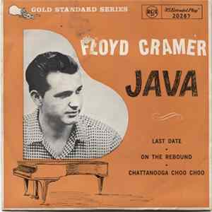 Floyd Cramer - Java FLAC