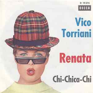 Vico Torriani - Renata FLAC