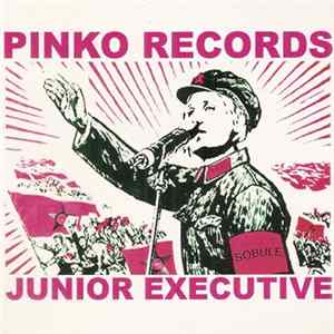 Jill Sobule - Junior Executive Pinko Sampler FLAC