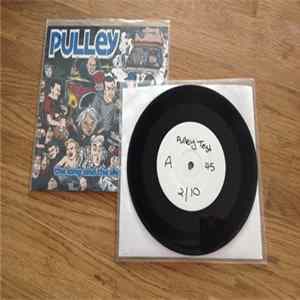 Pulley - The Long And The Short Of It FLAC