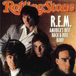R.E.M. - Rolling Stone FLAC