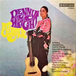 Denny Wright - Mr Guitar FLAC