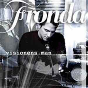 Fronda - Visionens Man FLAC