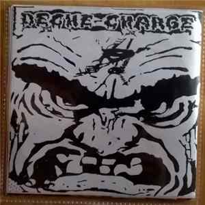 Deche-Charge / Re-Charge De-Charge - Split FLAC